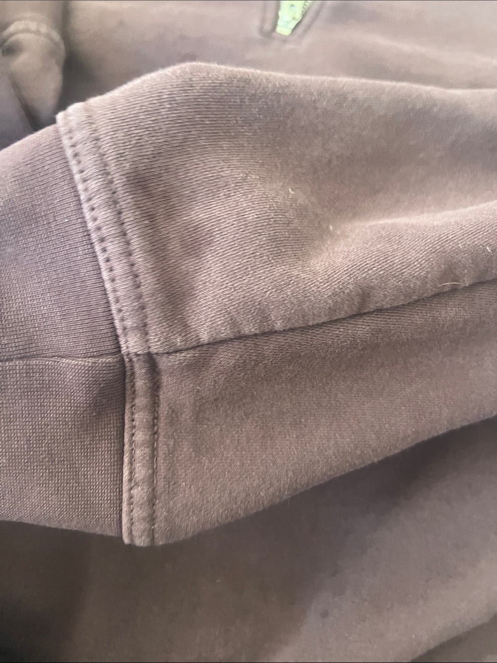 H&M Quarter Zip - Picture 5 of 5